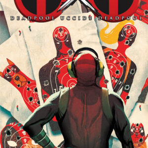 Deadpool Uccide Deadpool - Edizione Deluxe - Ristampa - Panini Comics - Italiano