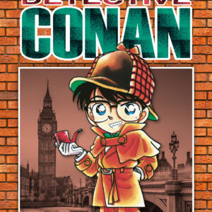 Detective Conan - New Edition 1 - Edizioni Star Comics - Italiano