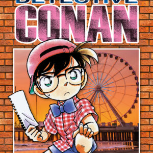 Detective Conan - New Edition 4 - Edizioni Star Comics - Italiano