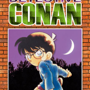 Detective Conan - New Edition 7 - Edizioni Star Comics - Italiano