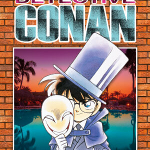 Detective Conan - New Edition 8 - Edizioni Star Comics - Italiano