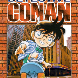 Detective Conan - New Edition 9 - Edizioni Star Comics - Italiano