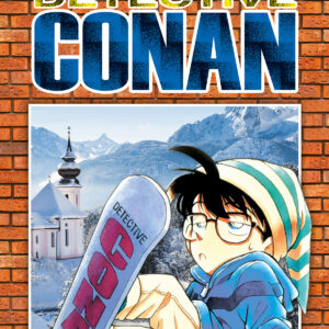 Detective Conan - New Edition 10 - Edizioni Star Comics - Italiano