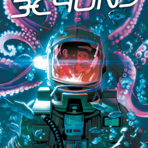 Deep Beyond Vol. 1 - Astra - Edizioni Star Comics - Italiano