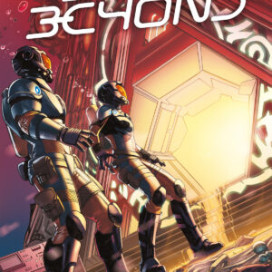 Deep Beyond Vol. 2 - Astra - Edizioni Star Comics - Italiano