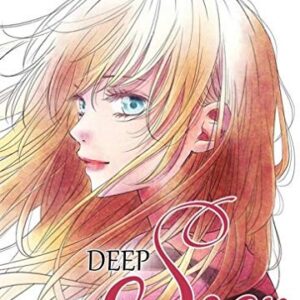Deep Scar 1 - Kasaobake - Shockdom - Italiano