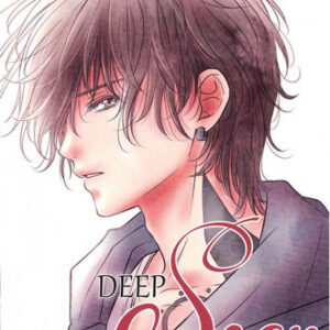 Deep Scar 2 - Kasaobake - Shockdom - Italiano