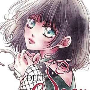 Deep Scar 3 - Kasaobake - Shockdom - Italiano