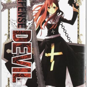 Defense Devil 2 - Jpop - Italiano