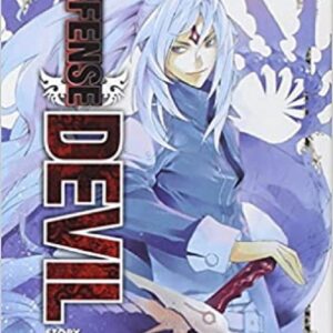 Defense Devil 6 - Jpop - Italiano