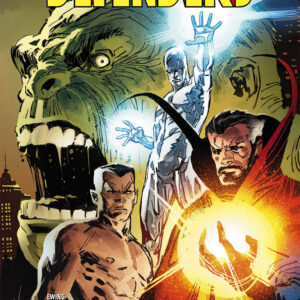 Defenders - La Miglior Difesa - Marvel Collection - Panini Comics - Italiano