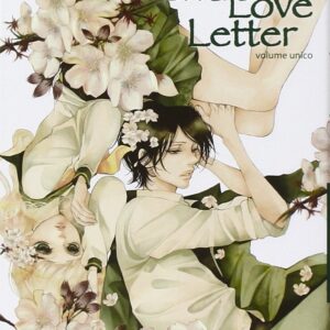 Dead Friend's Love Letter - Panini Comics - Italiano