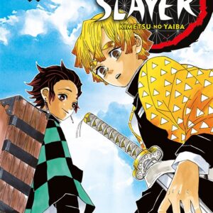 Demon Slayer - Kimetsu No Yaiba 3 - Big 44 - Edizioni Star Comics - Italiano