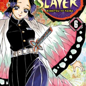 Demon Slayer - Kimetsu No Yaiba 6 - Big 50 - Edizioni Star Comics - Italiano