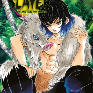 Demon Slayer - Kimetsu No Yaiba 7 - Big 52 - Edizioni Star Comics - Italiano