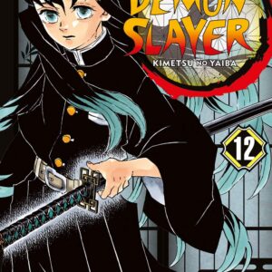 Demon Slayer - Kimetsu No Yaiba 12 - Big 62 - Edizioni Star Comics - Italiano