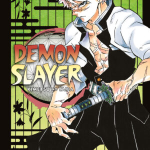 Demon Slayer - Kimetsu No Yaiba 17 - Big 72 - Edizioni Star Comics - Italiano
