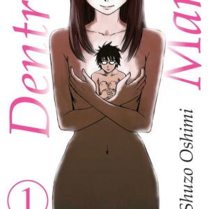 Dentro Mari 1 - Mirai Collection 33 - Goen - Italiano