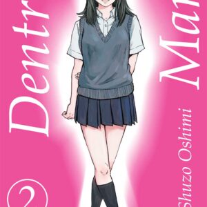 Dentro Mari 2 - Mirai Collection 37 - Goen - Italiano