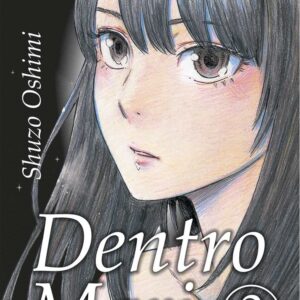 Dentro Mari 3 - Mirai Collection 38 - Goen - Italiano