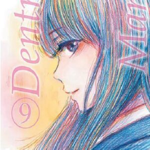 Dentro Mari 9 - Mirai Collection 44 - Goen - Italiano