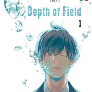 Depth of Field 1 - Flashbook - Italiano