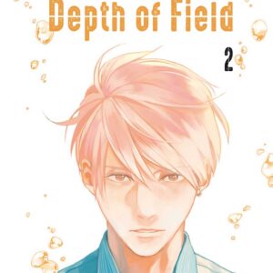 Depth of Field 2 - Flashbook - Italiano