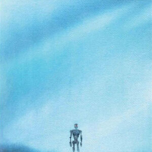 Descender 6 - La Guerre delle Macchine - Bao Publishing - Italiano