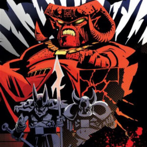 Demonslayer 5 - ItalyComics - Italiano