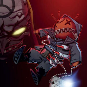 Demonslayer 7 - ItalyComics - Italiano