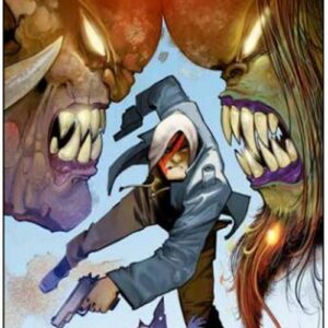 Demonslayer 9 - ItalyComics - Italiano