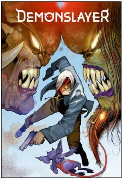 Demonslayer 9 - ItalyComics - Italiano