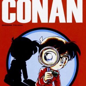Detective Conan 2 - Edizioni Star Comics - Italiano