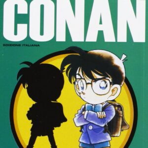 Detective Conan 3 - Edizioni Star Comics - Italiano