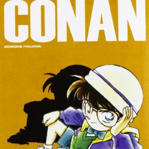 Detective Conan 6 - Edizioni Star Comics - Italiano
