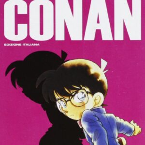 Detective Conan 7 - Edizioni Star Comics - Italiano