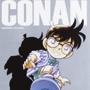 Detective Conan 9 - Edizioni Star Comics - Italiano