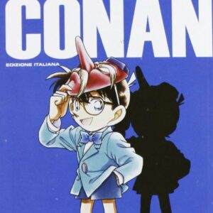 Detective Conan 11 - Edizioni Star Comics - Italiano
