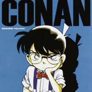 Detective Conan 12 - Edizioni Star Comics - Italiano