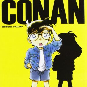 Detective Conan 13 - Edizioni Star Comics - Italiano