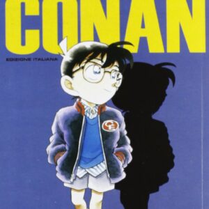 Detective Conan 14 - Edizioni Star Comics - Italiano