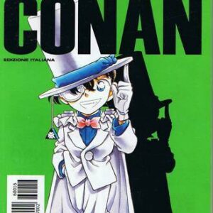 Detective Conan 16 - Edizioni Star Comics - Italiano