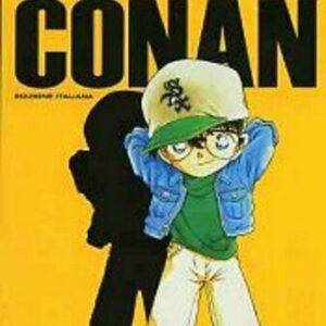 Detective Conan 19 - Edizioni Star Comics - Italiano