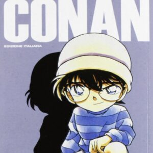 Detective Conan 20 - Edizioni Star Comics - Italiano