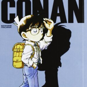 Detective Conan 27 - Edizioni Star Comics - Italiano