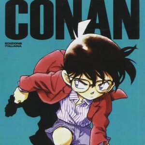 Detective Conan 28 - Edizioni Star Comics - Italiano