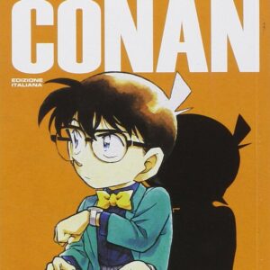Detective Conan 30 - Edizioni Star Comics - Italiano