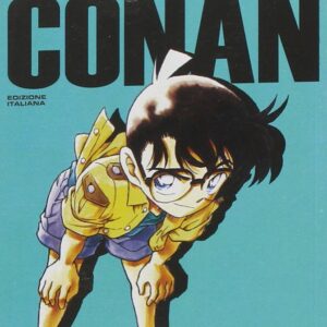 Detective Conan 31 - Edizioni Star Comics - Italiano