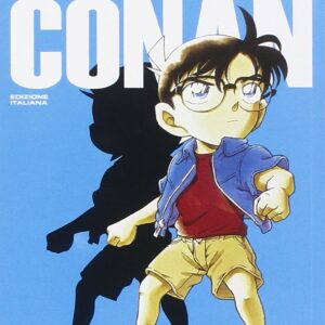 Detective Conan 32 - Edizioni Star Comics - Italiano
