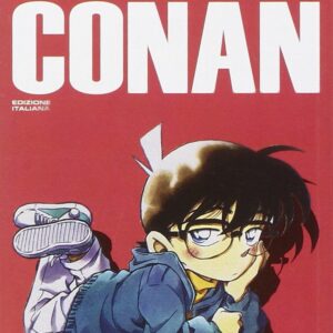 Detective Conan 33 - Edizioni Star Comics - Italiano